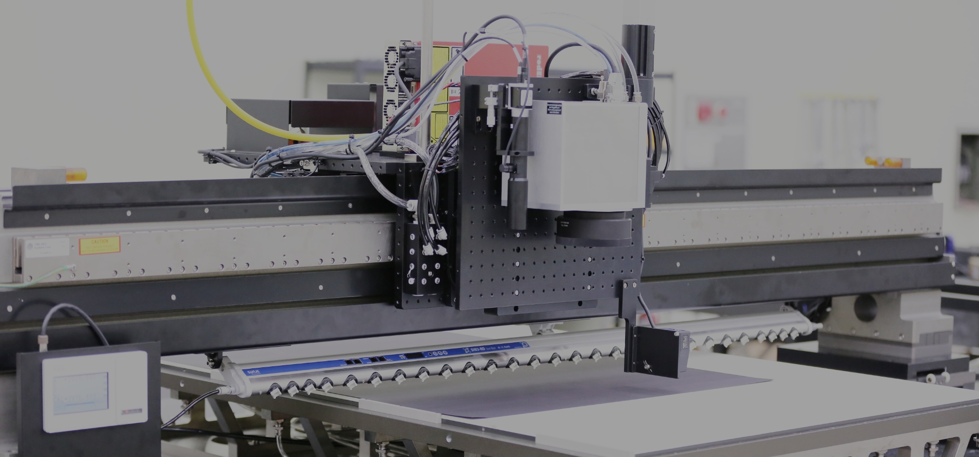 TRI-N leading technology with human respect